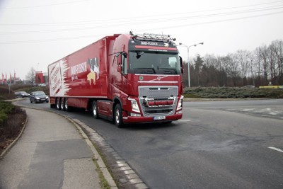 transport of animals